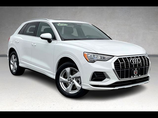 2021 Audi Q3 Premium