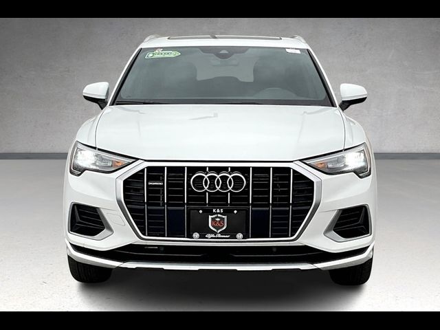 2021 Audi Q3 Premium