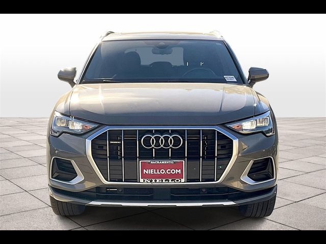 2021 Audi Q3 Premium