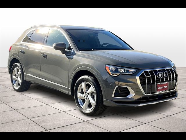 2021 Audi Q3 Premium