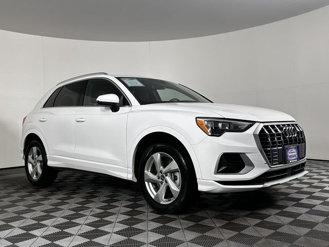 2021 Audi Q3 Premium