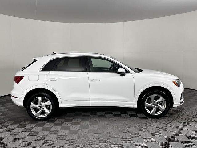 2021 Audi Q3 Premium