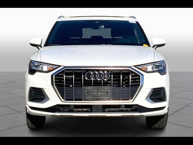 2021 Audi Q3 Premium