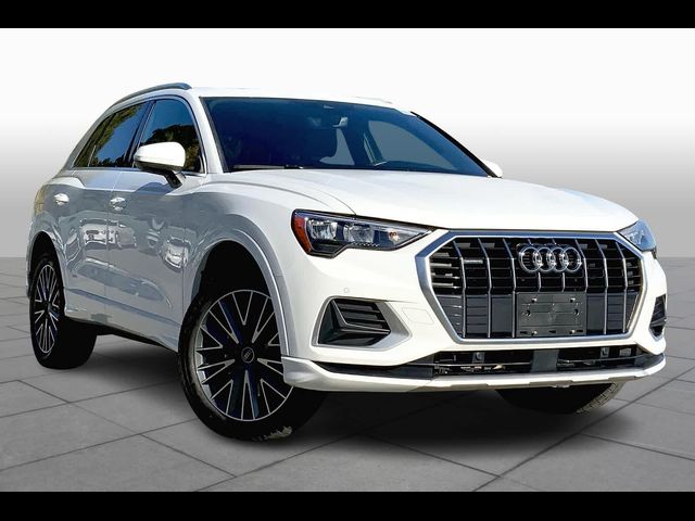 2021 Audi Q3 Premium