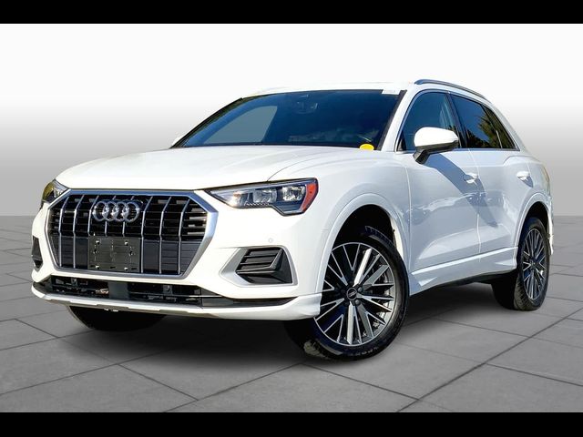 2021 Audi Q3 Premium