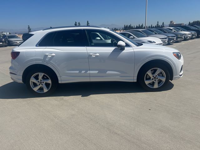 2021 Audi Q3 Premium