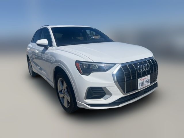 2021 Audi Q3 Premium