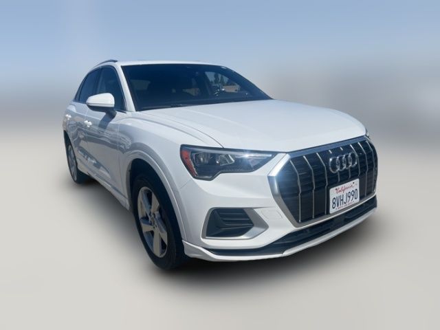 2021 Audi Q3 Premium