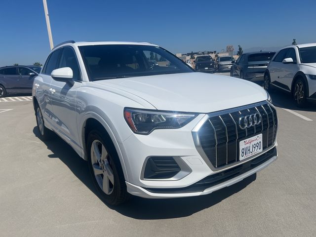 2021 Audi Q3 Premium