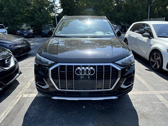 2021 Audi Q3 Premium