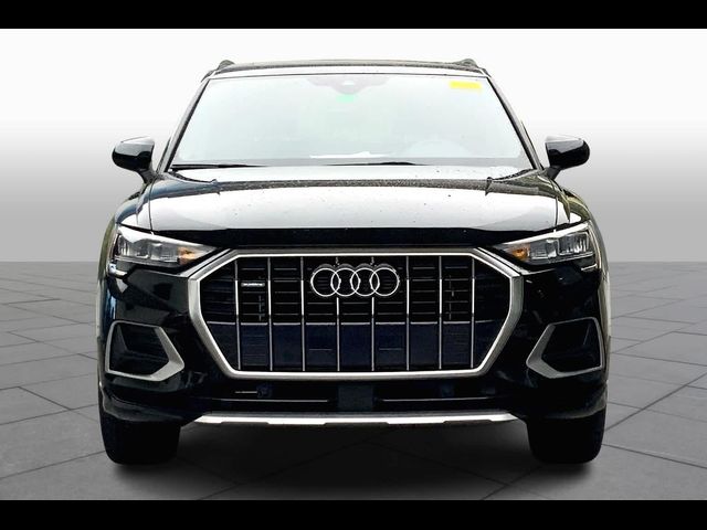 2021 Audi Q3 Premium