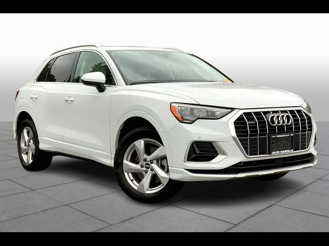 2021 Audi Q3 Premium