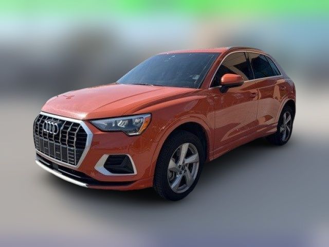 2021 Audi Q3 Premium