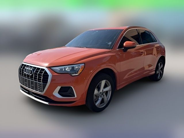 2021 Audi Q3 Premium