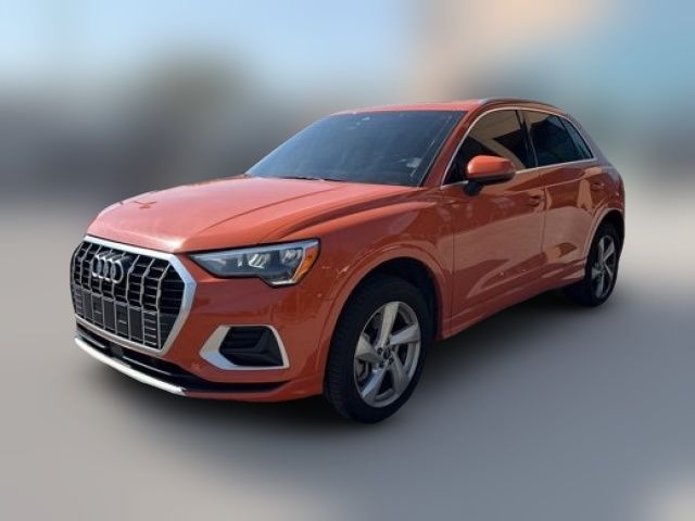 2021 Audi Q3 Premium