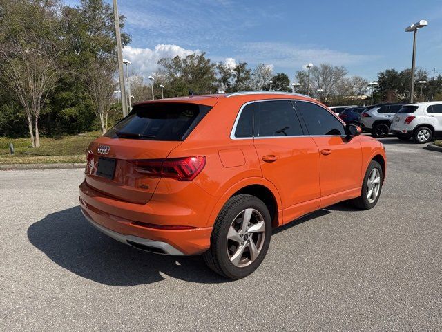 2021 Audi Q3 Premium