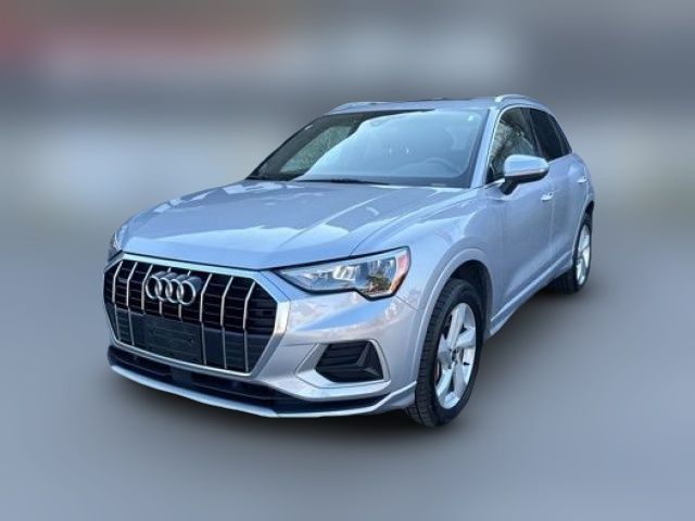 2021 Audi Q3 Premium