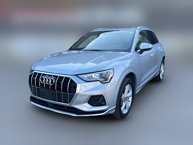 2021 Audi Q3 Premium