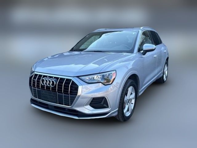 2021 Audi Q3 Premium