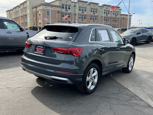 2021 Audi Q3 Premium