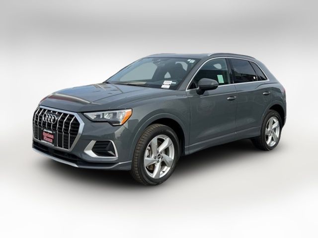 2021 Audi Q3 Premium