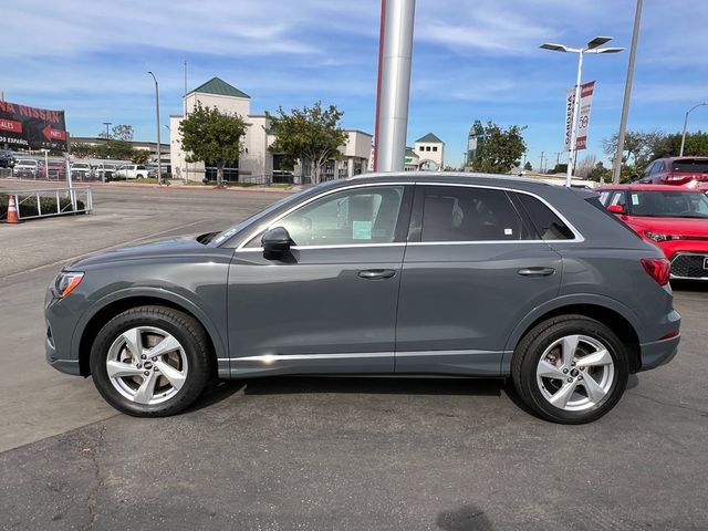 2021 Audi Q3 Premium