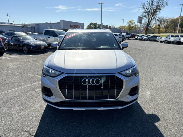 2021 Audi Q3 Premium