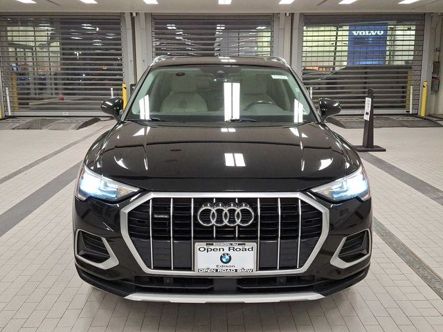 2021 Audi Q3 Premium