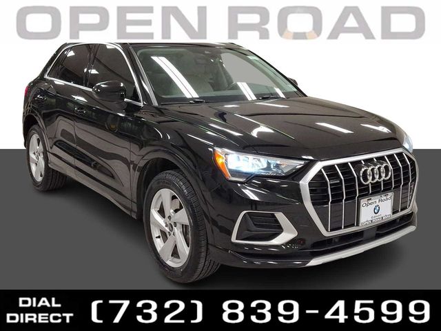 2021 Audi Q3 Premium