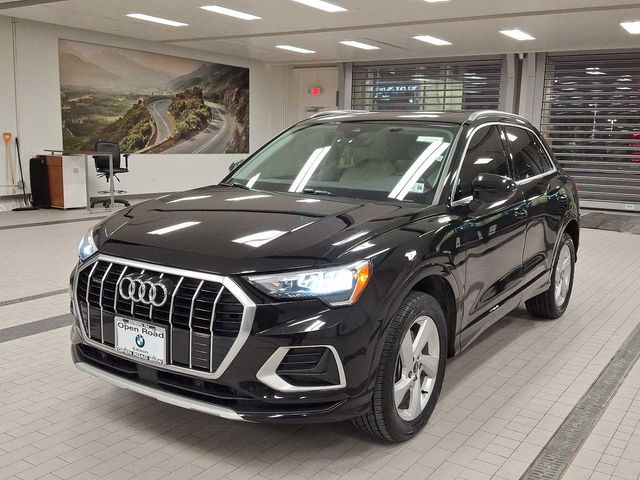 2021 Audi Q3 Premium