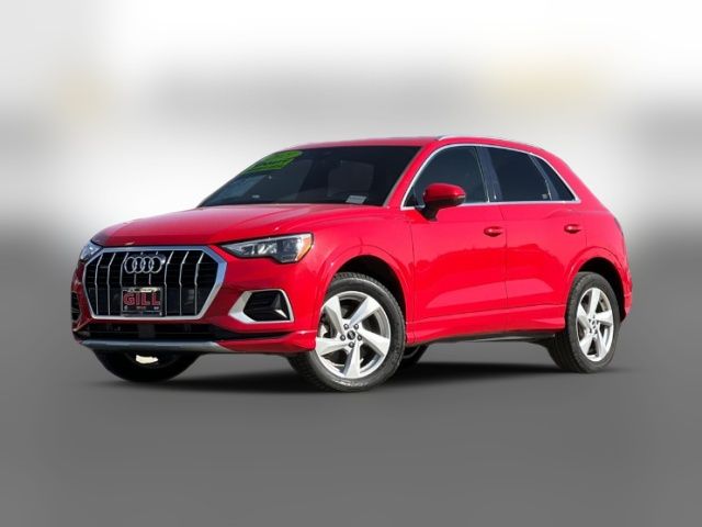 2021 Audi Q3 Premium