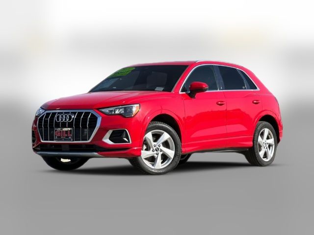 2021 Audi Q3 Premium