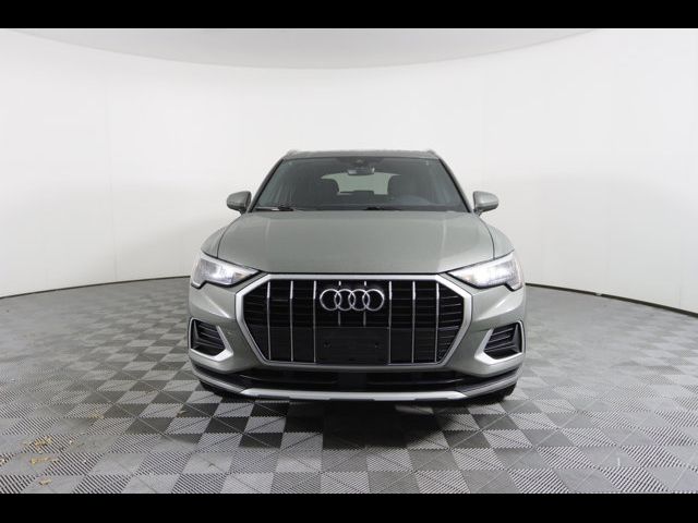 2021 Audi Q3 Premium