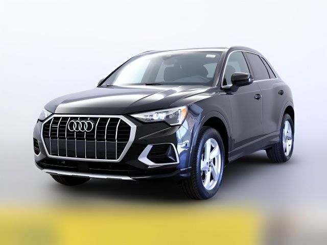 2021 Audi Q3 Premium