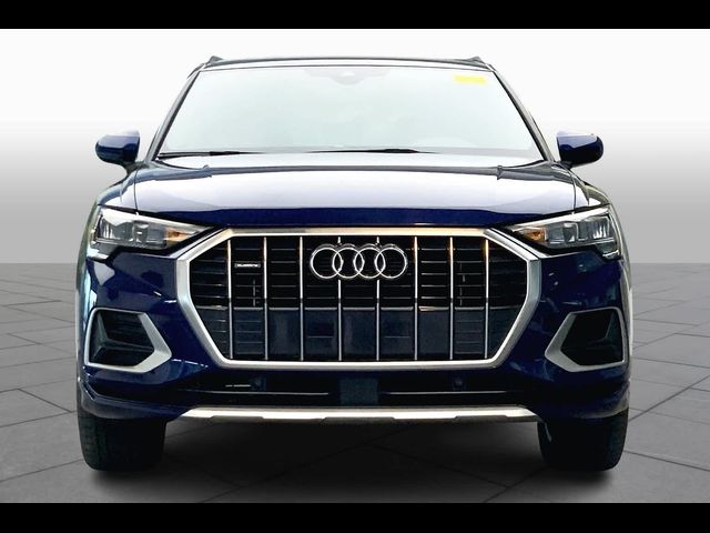 2021 Audi Q3 Premium