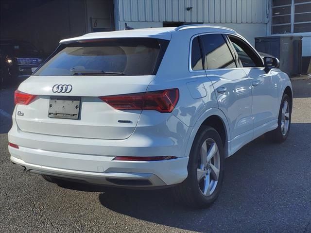 2021 Audi Q3 Premium