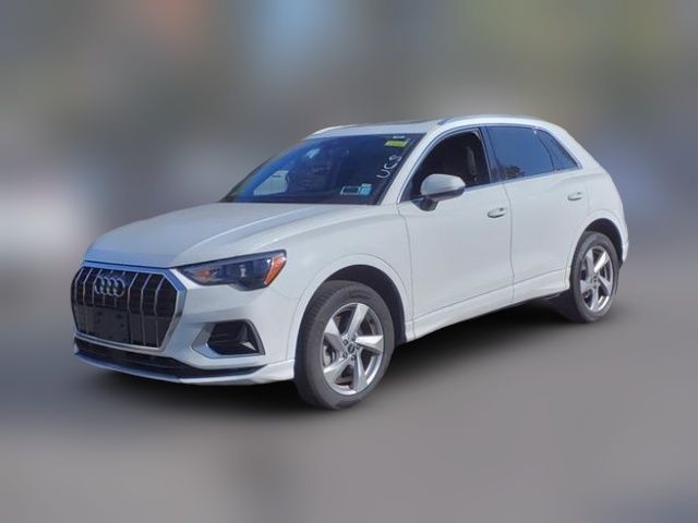 2021 Audi Q3 Premium