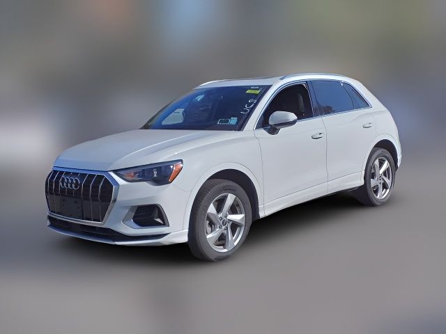 2021 Audi Q3 Premium