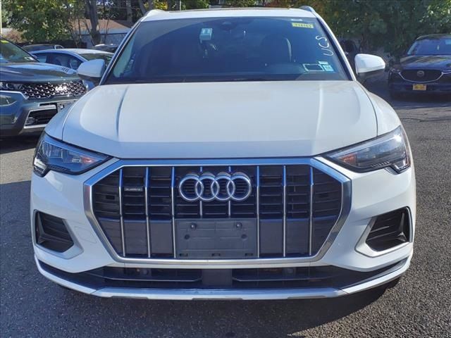 2021 Audi Q3 Premium