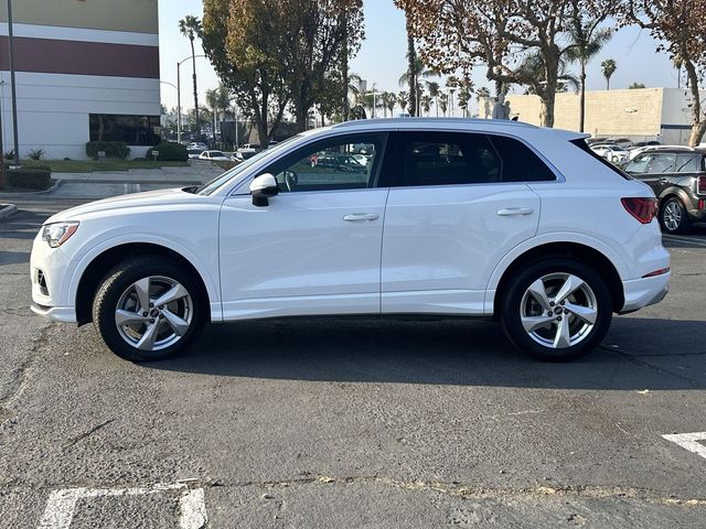 2021 Audi Q3 Premium