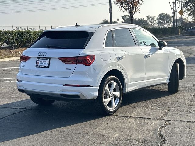 2021 Audi Q3 Premium