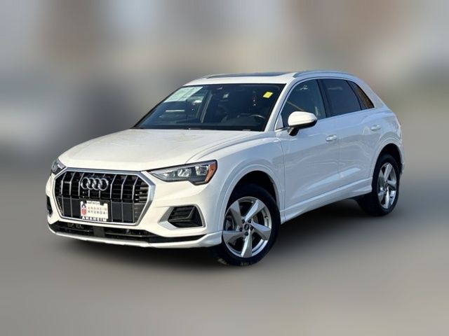 2021 Audi Q3 Premium