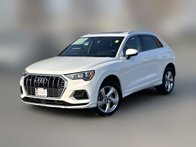 2021 Audi Q3 Premium