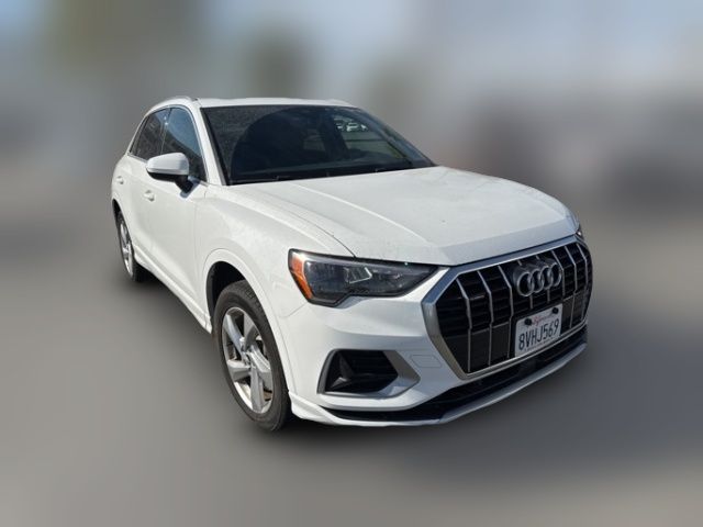 2021 Audi Q3 Premium