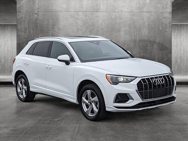 2021 Audi Q3 Premium