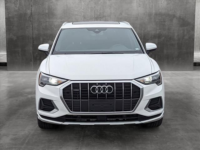 2021 Audi Q3 Premium