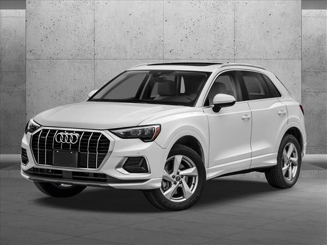 2021 Audi Q3 Premium