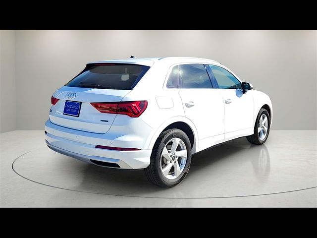 2021 Audi Q3 Premium