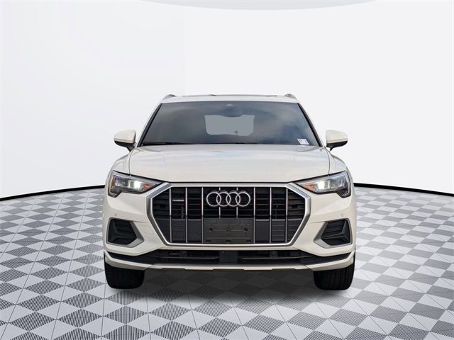 2021 Audi Q3 Premium