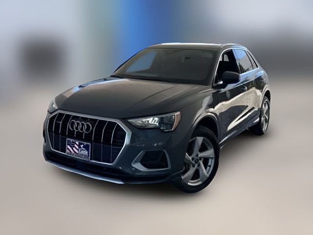 2021 Audi Q3 Premium